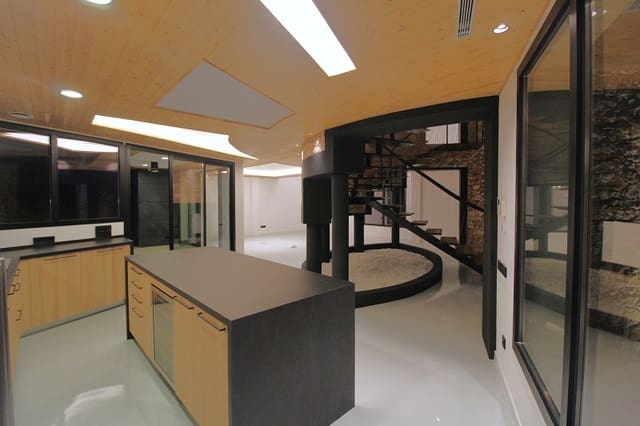 3 soverom Villa til salgs i Sa Rapita / La Rapita, Campos med svømmebasseng garasje - € 1 730 000 (Ref: 8332962)