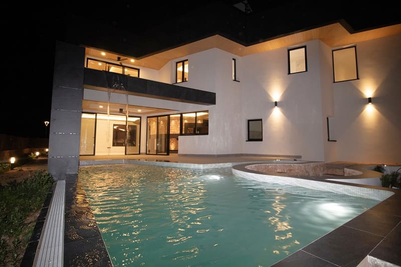 3 soveværelse Villa til salg i Sa Rapita / La Rapita med swimmingpool garage - € 1.730.000 (Ref: 8332962)