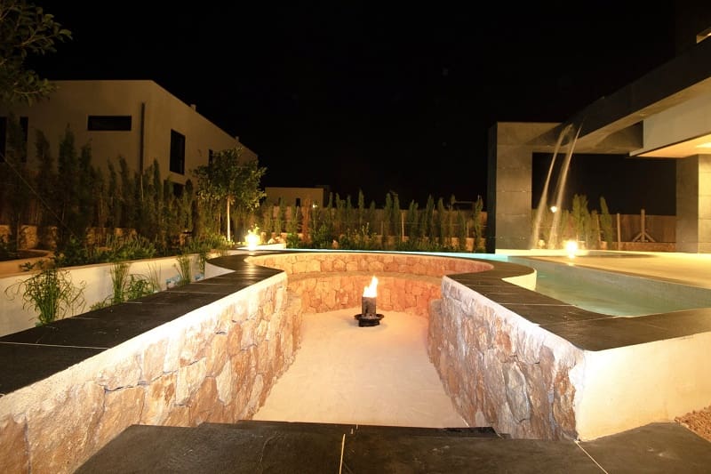 3 soveværelse Villa til salg i Sa Rapita / La Rapita med swimmingpool garage - € 1.730.000 (Ref: 8332962)