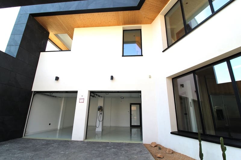 3 soveværelse Villa til salg i Sa Rapita / La Rapita med swimmingpool garage - € 1.730.000 (Ref: 8332962)