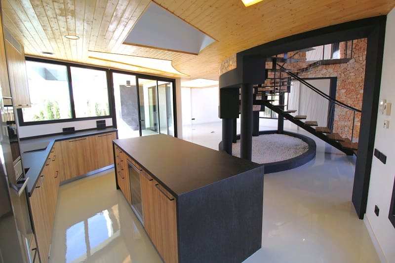 3 soveværelse Villa til salg i Sa Rapita / La Rapita med swimmingpool garage - € 1.730.000 (Ref: 8332962)