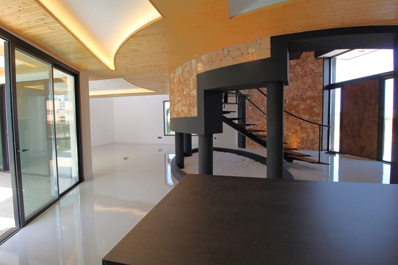 3 soveværelse Villa til salg i Sa Rapita / La Rapita med swimmingpool garage - € 1.730.000 (Ref: 8332962)