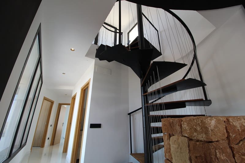 3 soveværelse Villa til salg i Sa Rapita / La Rapita med swimmingpool garage - € 1.730.000 (Ref: 8332962)