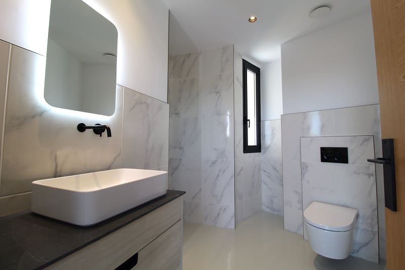 3 soveværelse Villa til salg i Sa Rapita / La Rapita med swimmingpool garage - € 1.730.000 (Ref: 8332962)