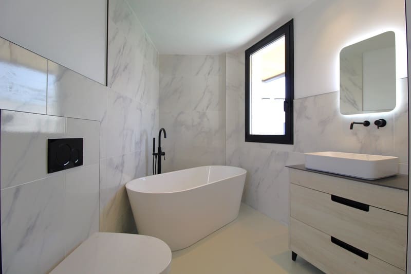 3 soveværelse Villa til salg i Sa Rapita / La Rapita med swimmingpool garage - € 1.730.000 (Ref: 8332962)