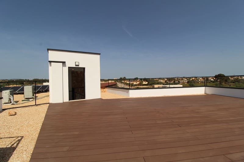 3 soveværelse Villa til salg i Sa Rapita / La Rapita med swimmingpool garage - € 1.730.000 (Ref: 8332962)