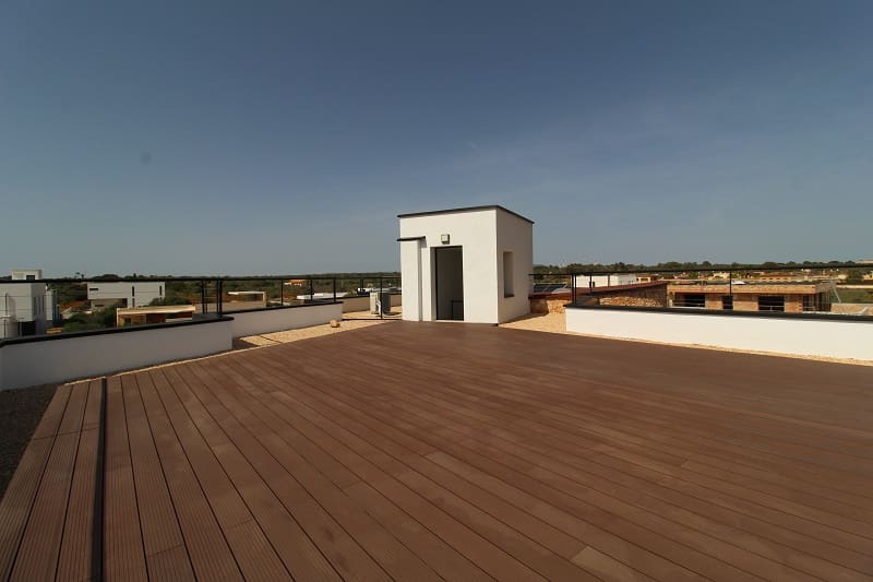 3 soveværelse Villa til salg i Sa Rapita / La Rapita med swimmingpool garage - € 1.730.000 (Ref: 8332962)