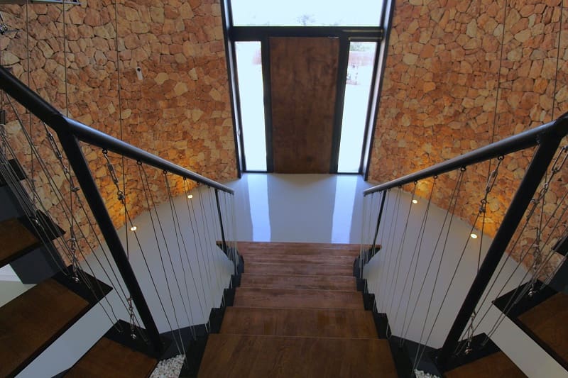 3 soveværelse Villa til salg i Sa Rapita / La Rapita med swimmingpool garage - € 1.730.000 (Ref: 8332962)