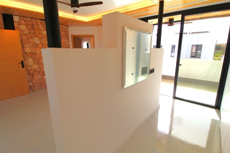 3 soveværelse Villa til salg i Sa Rapita / La Rapita med swimmingpool garage - € 1.730.000 (Ref: 8332962)