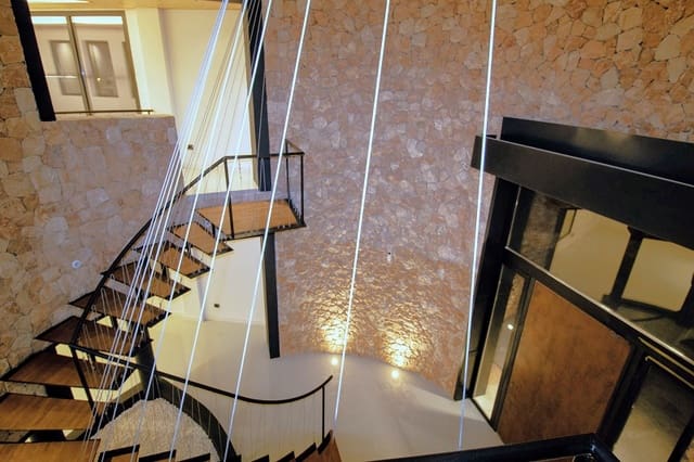 3 soverom Villa til salgs i Sa Rapita / La Rapita, Campos med svømmebasseng garasje - € 1 730 000 (Ref: 8332962)