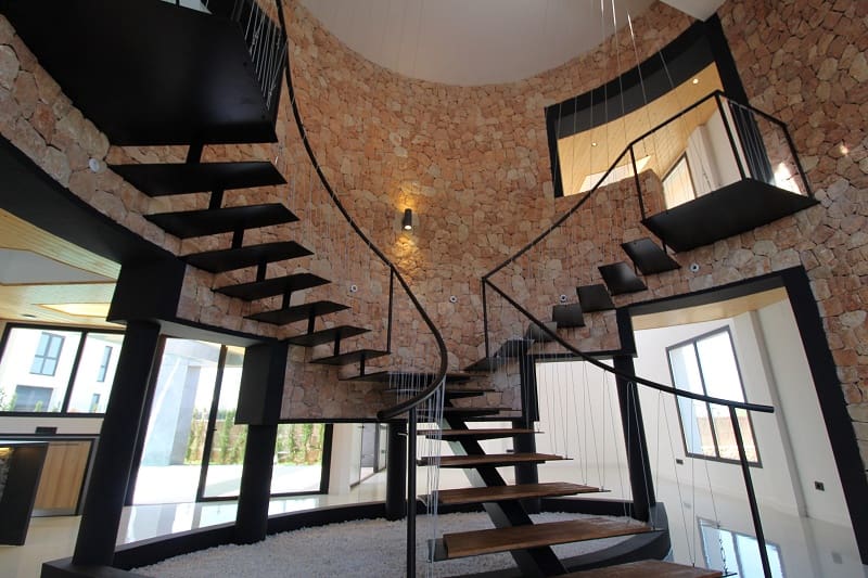 3 soveværelse Villa til salg i Sa Rapita / La Rapita med swimmingpool garage - € 1.730.000 (Ref: 8332962)