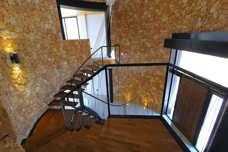 3 soveværelse Villa til salg i Sa Rapita / La Rapita med swimmingpool garage - € 1.730.000 (Ref: 8332962)