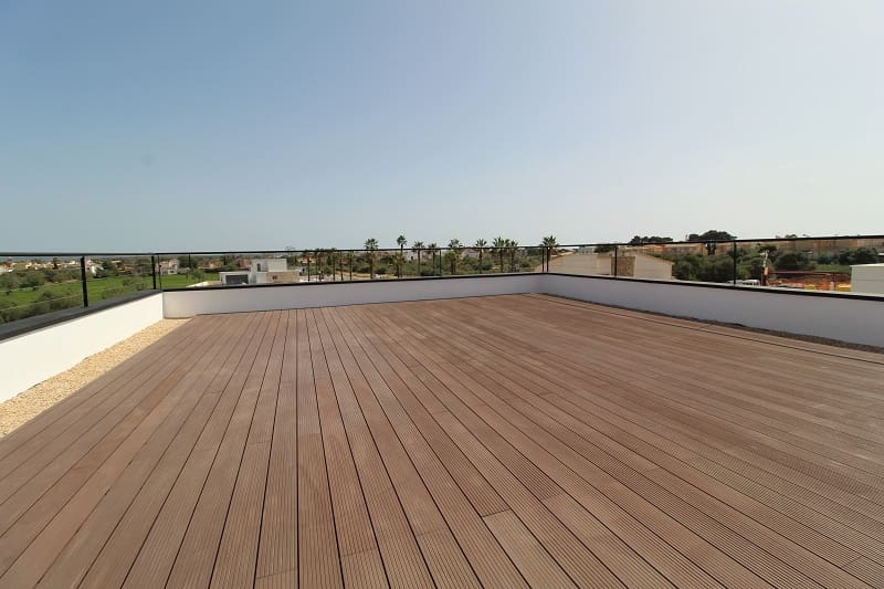 3 soveværelse Villa til salg i Sa Rapita / La Rapita med swimmingpool garage - € 1.730.000 (Ref: 8332962)