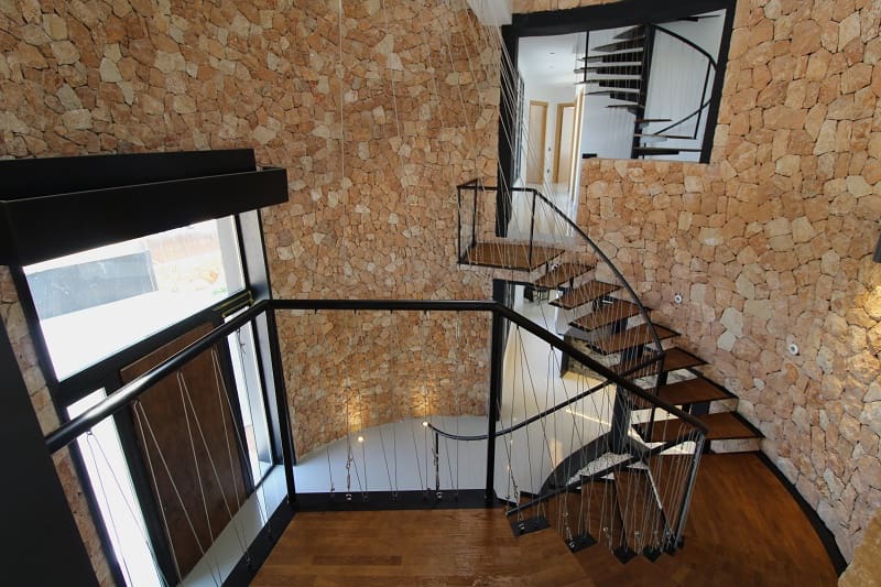 3 soveværelse Villa til salg i Sa Rapita / La Rapita med swimmingpool garage - € 1.730.000 (Ref: 8332962)