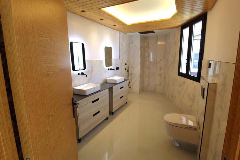 3 soveværelse Villa til salg i Sa Rapita / La Rapita med swimmingpool garage - € 1.730.000 (Ref: 8332962)