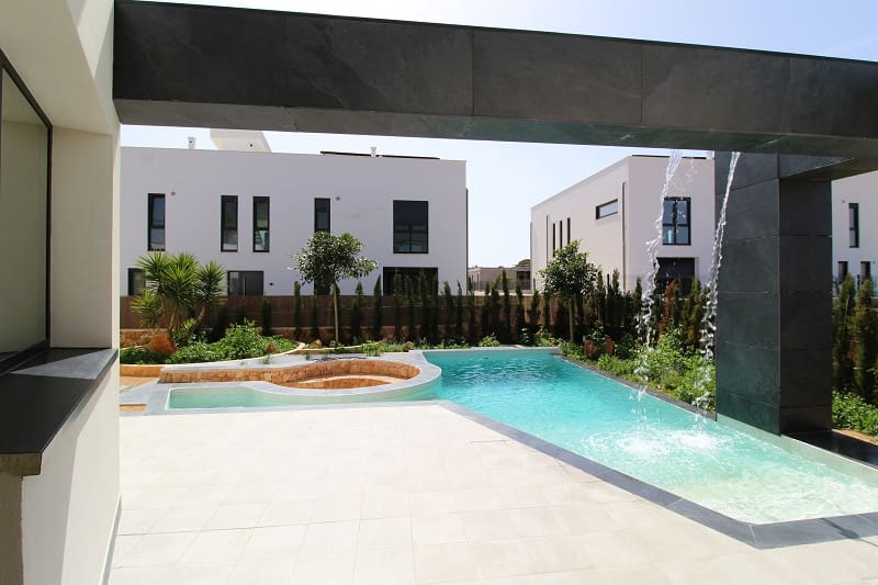 3 soveværelse Villa til salg i Sa Rapita / La Rapita med swimmingpool garage - € 1.730.000 (Ref: 8332962)