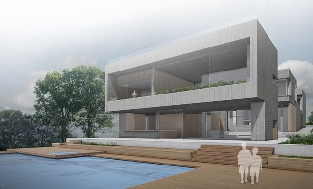 6 soveværelse Villa til salg i Cala Pi, Llucmajor med swimmingpool garage - € 5.400.000 (Ref: 8334442)