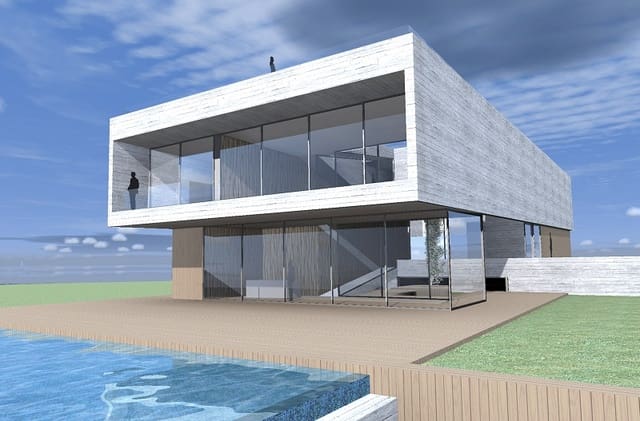 6 soveværelse Villa til salg i Cala Pi, Llucmajor med swimmingpool garage - € 5.400.000 (Ref: 8334442)