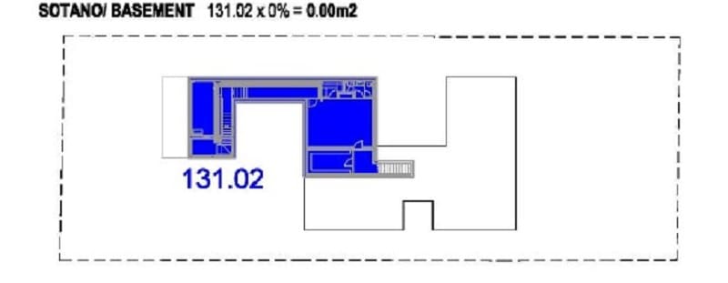 6 sypialnia Willa na sprzedaż w Cala Pi z basenem garażem - 5 400 000 € (Ref: 8334442)