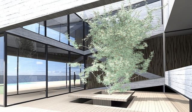 6 soveværelse Villa til salg i Cala Pi, Llucmajor med swimmingpool garage - € 5.400.000 (Ref: 8334442)