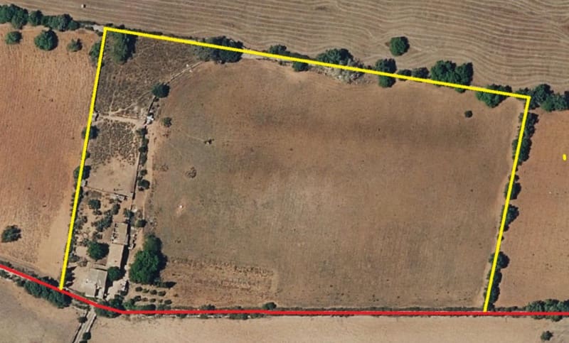 4 bedroom Finca/Country House for sale in Porreres with garage - € 450,000 (Ref: 8423705)