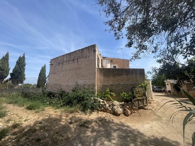 4 slaapkamer Finca/Landhuis te koop in Porreres met garage - € 450.000 (Ref: 8423705)