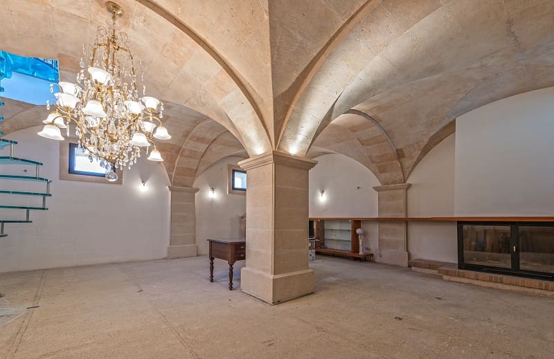 3 bedroom Townhouse for sale in Porreres with garage - € 698,000 (Ref: 8434823)