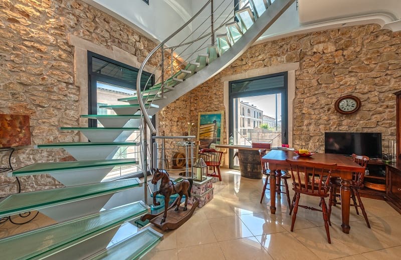 3 bedroom Townhouse for sale in Porreres with garage - € 698,000 (Ref: 8434823)