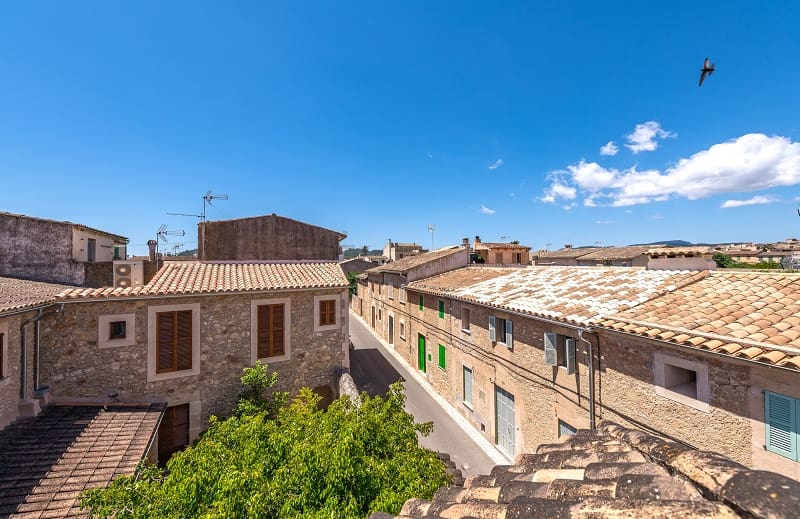 3 bedroom Townhouse for sale in Porreres with garage - € 698,000 (Ref: 8434823)