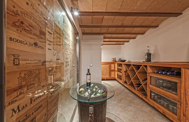 3 camera da letto Casa in vendita in Porreres con garage - 698.000 € (Rif: 8434823)