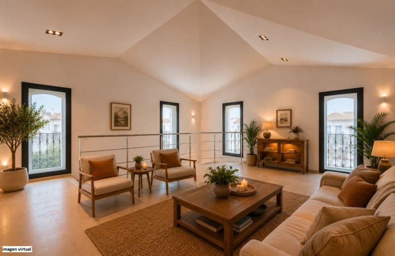 3 bedroom Townhouse for sale in Porreres with garage - € 698,000 (Ref: 8434823)