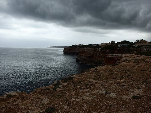 Area Edificabile in vendita in Cala Pi - 2.500.000 € (Rif: 8643865)