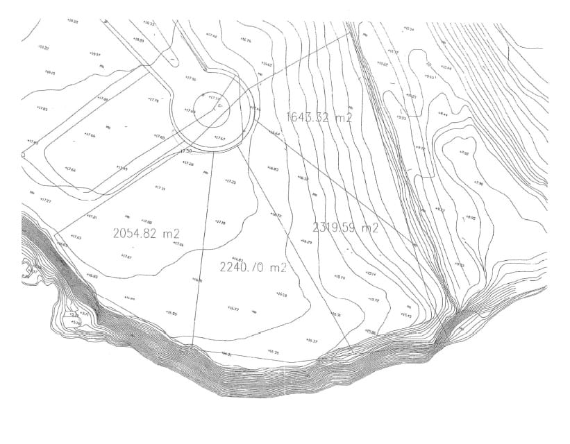 Area Edificabile in vendita in Cala Pi - 2.500.000 € (Rif: 8643865)