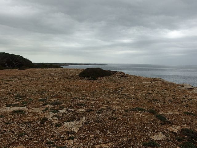 Building Plot for sale in Cala Pi, Llucmajor - € 2,500,000 (Ref: 8643865)