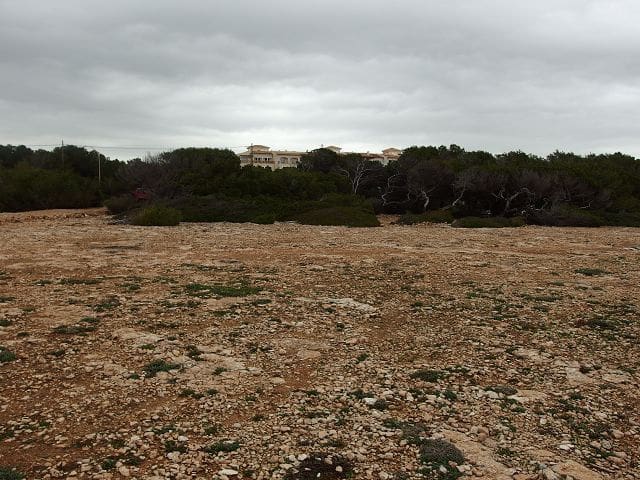 Building Plot for sale in Cala Pi, Llucmajor - € 2,500,000 (Ref: 8643865)