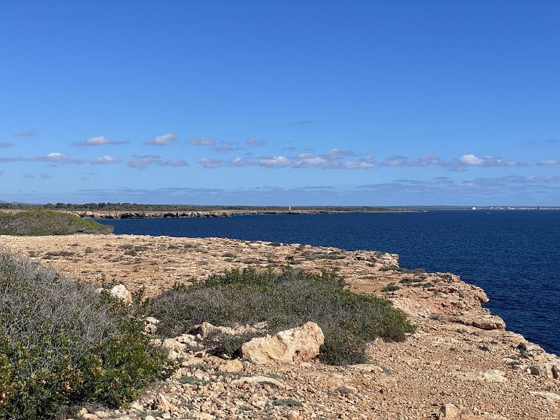 Area Edificabile in vendita in Cala Pi - 2.500.000 € (Rif: 8643865)