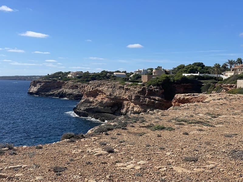 Area Edificabile in vendita in Cala Pi - 2.500.000 € (Rif: 8643865)