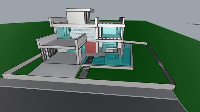 Terrain à Bâtir à vendre à Sa Rapita / La Rapita, Campos - 305 000 € (Ref: 8653803)