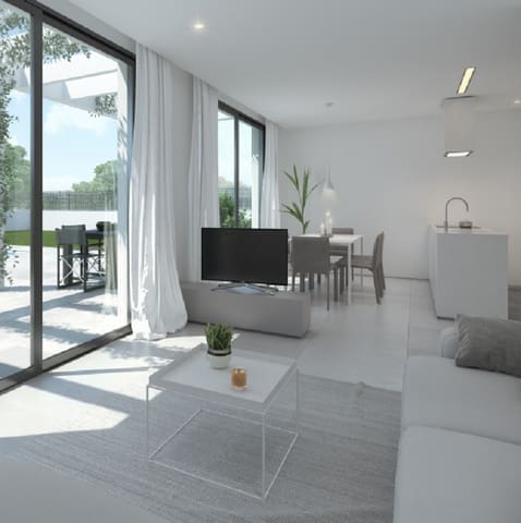 3 soveværelse Villa til salg i Cala Pi, Llucmajor med swimmingpool garage - € 890.000 (Ref: 9008790)