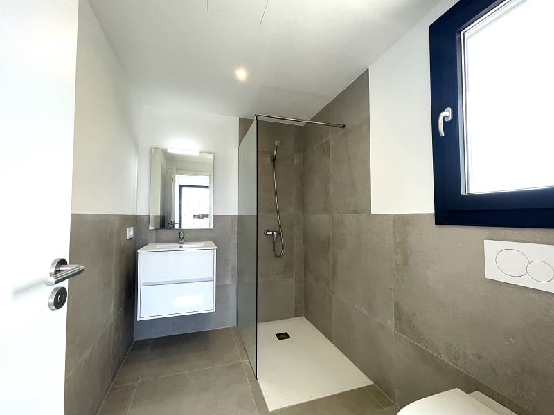 3 sypialnia Willa na sprzedaż w Cala Pi z basenem garażem - 890 000 € (Ref: 9008790)