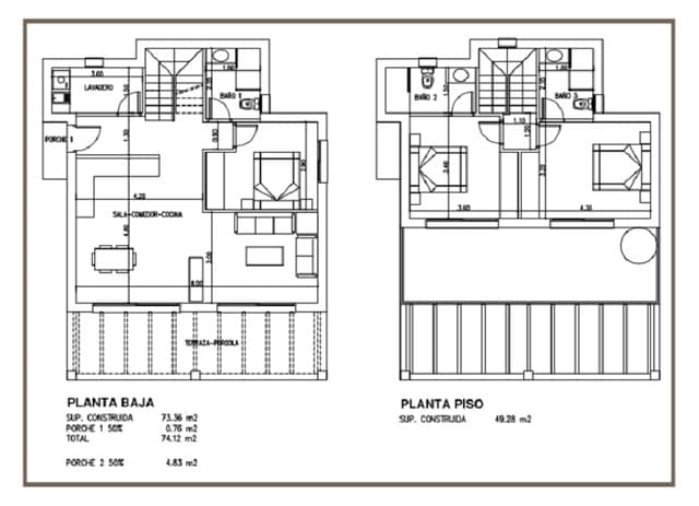3 soveværelse Villa til salg i Cala Pi, Llucmajor med swimmingpool garage - € 890.000 (Ref: 9008790)
