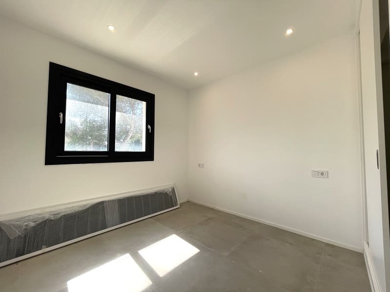 3 sypialnia Willa na sprzedaż w Cala Pi z basenem garażem - 890 000 € (Ref: 9008790)