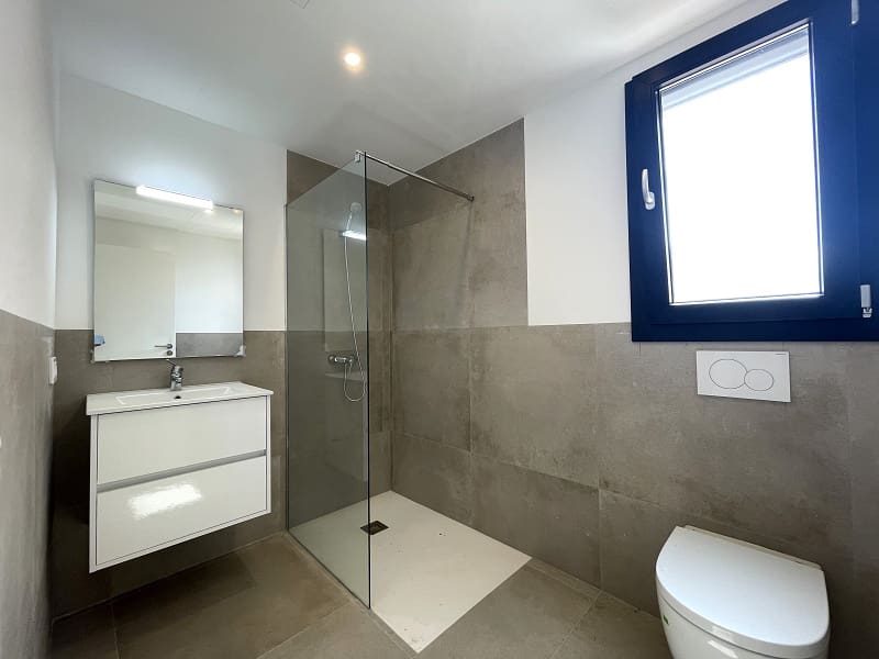 3 sypialnia Willa na sprzedaż w Cala Pi z basenem garażem - 890 000 € (Ref: 9008790)