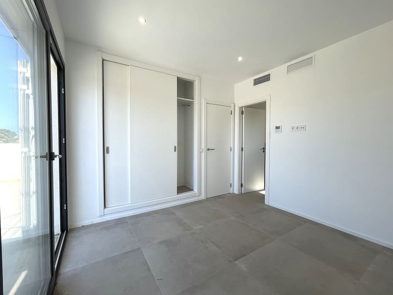 3 sypialnia Willa na sprzedaż w Cala Pi z basenem garażem - 890 000 € (Ref: 9008790)