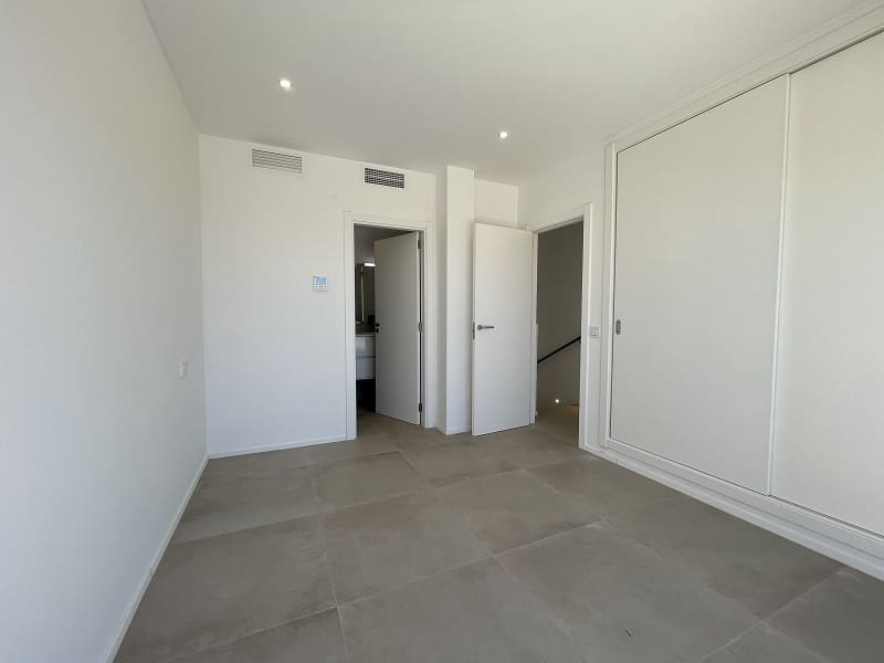 3 sypialnia Willa na sprzedaż w Cala Pi z basenem garażem - 890 000 € (Ref: 9008790)