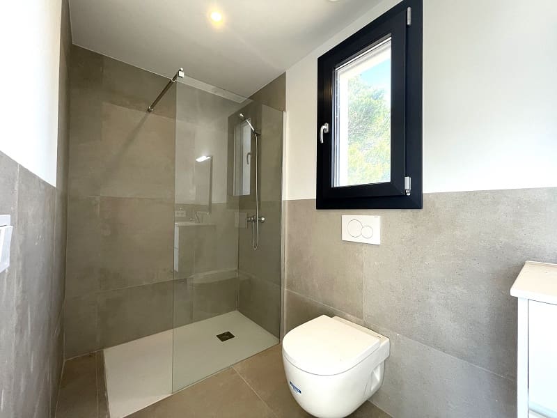 3 sypialnia Willa na sprzedaż w Cala Pi z basenem garażem - 890 000 € (Ref: 9008790)