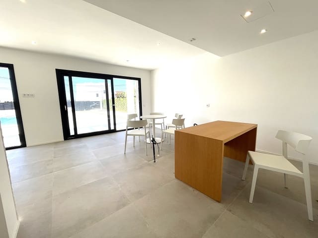 3 soveværelse Villa til salg i Cala Pi, Llucmajor med swimmingpool garage - € 890.000 (Ref: 9008790)