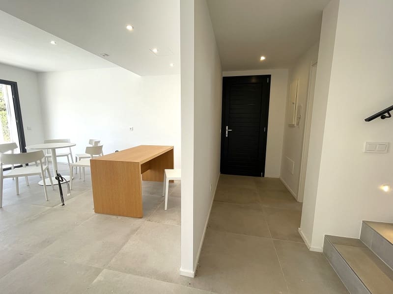 3 sypialnia Willa na sprzedaż w Cala Pi z basenem garażem - 890 000 € (Ref: 9008790)