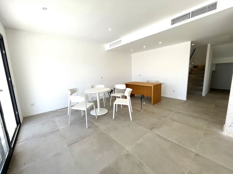 3 sypialnia Willa na sprzedaż w Cala Pi z basenem garażem - 890 000 € (Ref: 9008790)