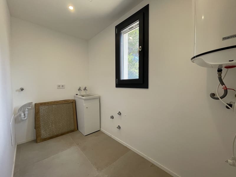 3 sypialnia Willa na sprzedaż w Cala Pi z basenem garażem - 890 000 € (Ref: 9008790)